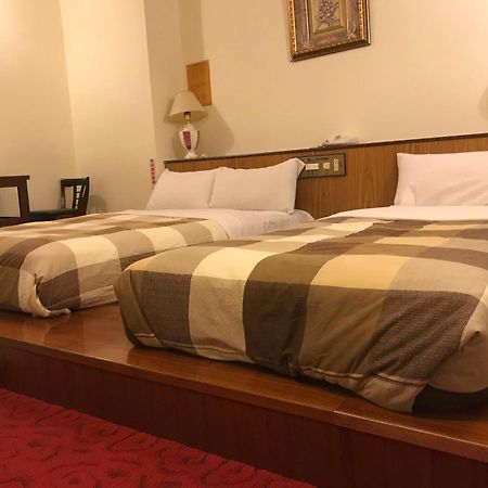 Good Hotel Fengyuan Dış mekan fotoğraf