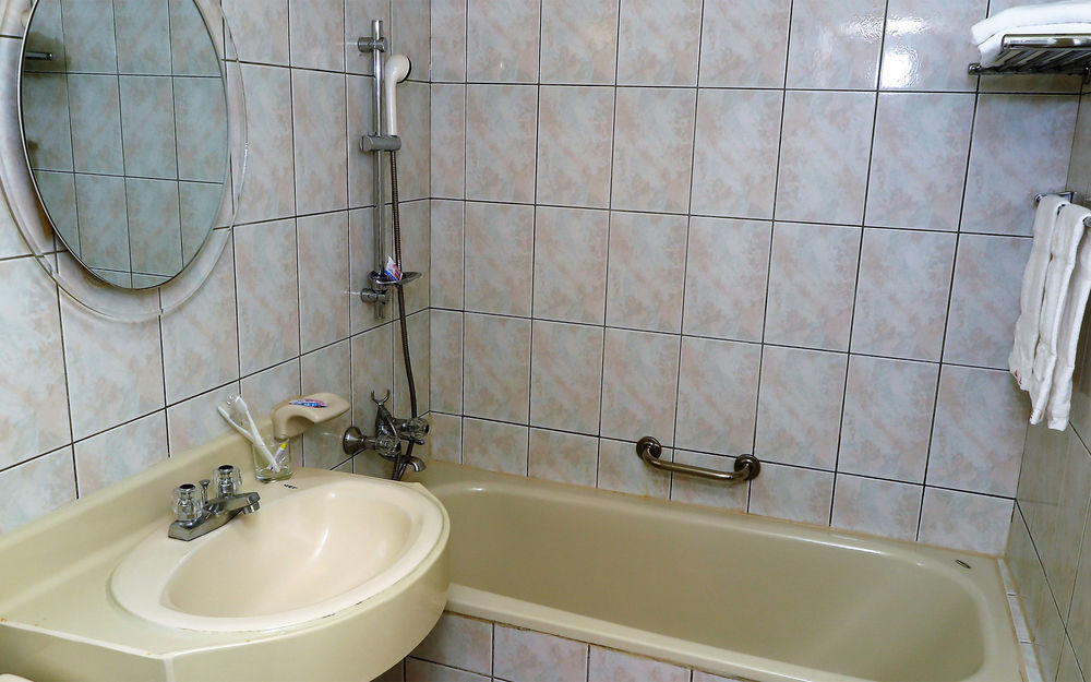 Good Hotel Fengyuan Dış mekan fotoğraf
