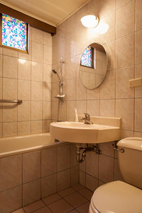 Good Hotel Fengyuan Dış mekan fotoğraf